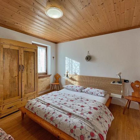 Casa Cadore Lozzo Cadore Εξωτερικό φωτογραφία