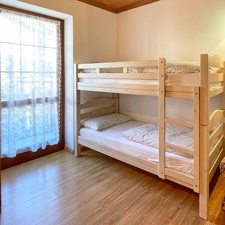 Casa Cadore Lozzo Cadore Εξωτερικό φωτογραφία