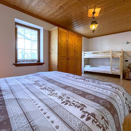 Casa Cadore Lozzo Cadore Εξωτερικό φωτογραφία