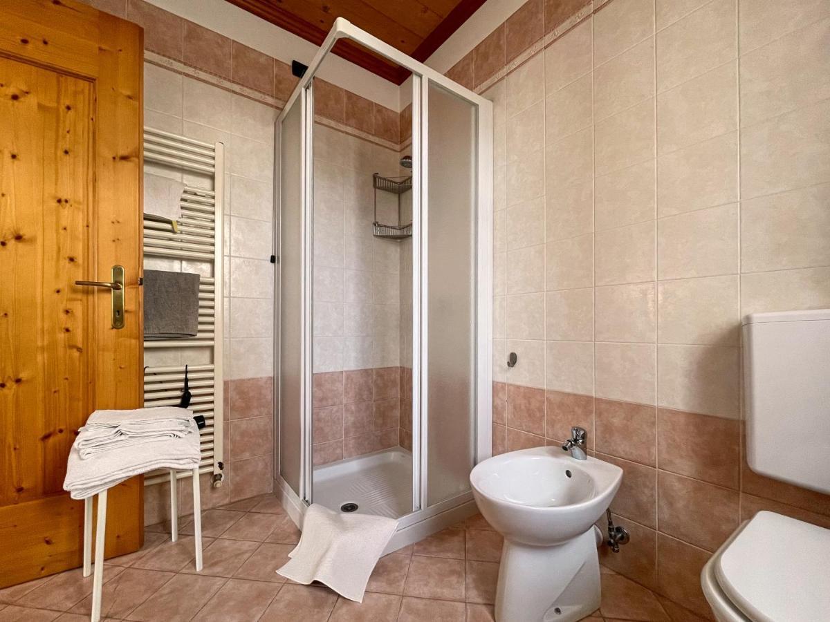 Casa Cadore Lozzo Cadore Εξωτερικό φωτογραφία