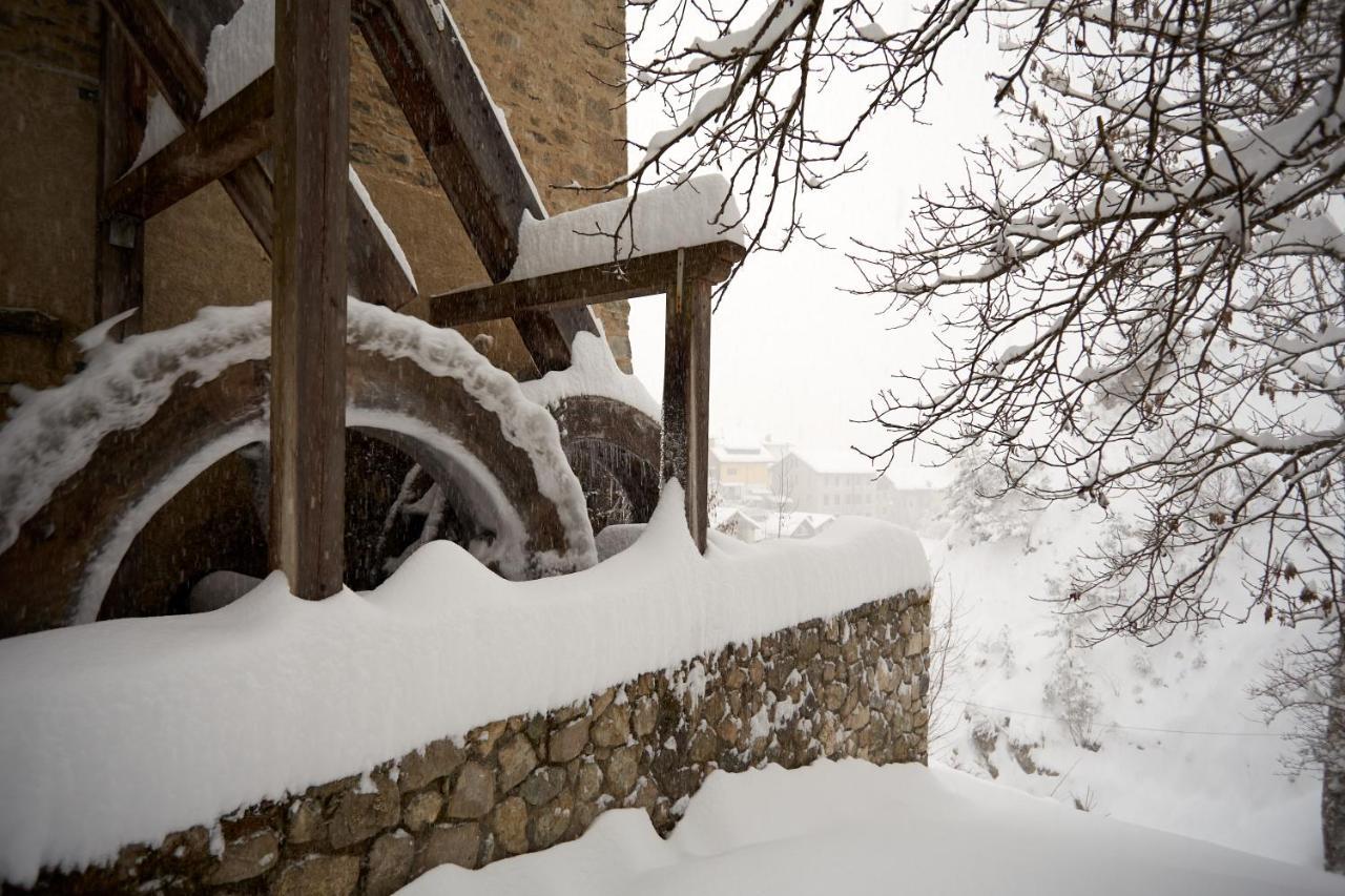Casa Cadore Lozzo Cadore Εξωτερικό φωτογραφία