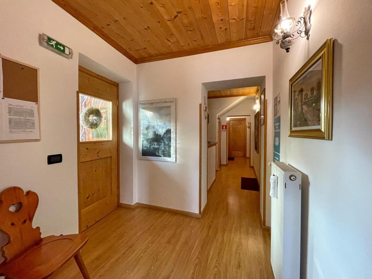 Casa Cadore Lozzo Cadore Εξωτερικό φωτογραφία