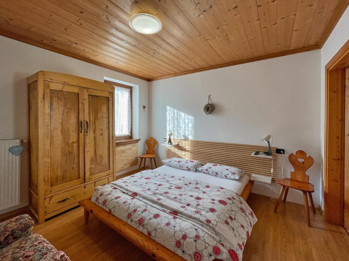 Casa Cadore Lozzo Cadore Εξωτερικό φωτογραφία