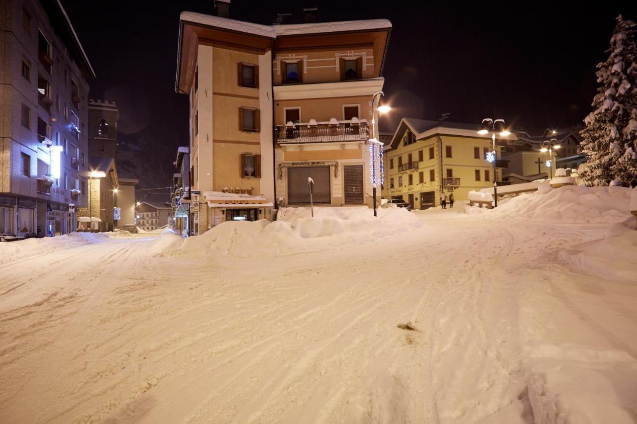 Casa Cadore Lozzo Cadore Εξωτερικό φωτογραφία