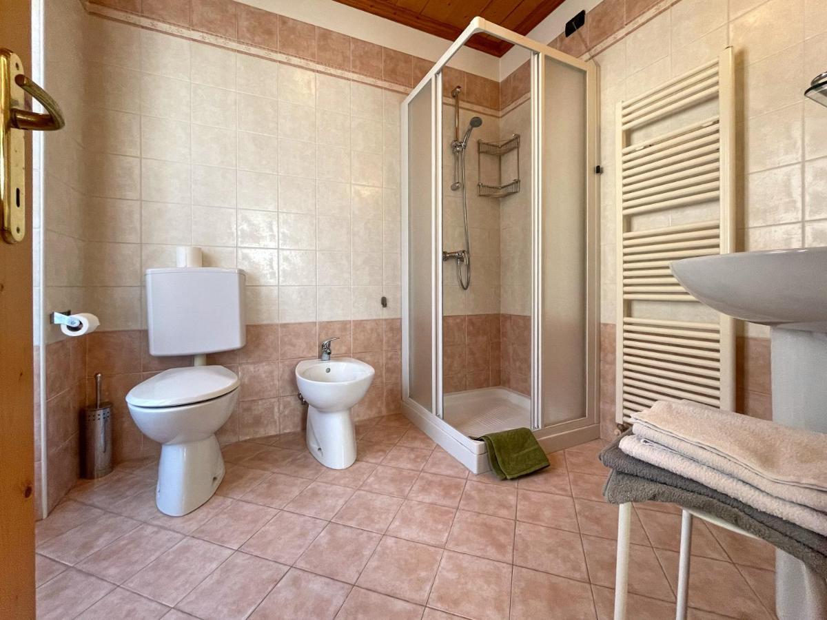 Casa Cadore Lozzo Cadore Εξωτερικό φωτογραφία