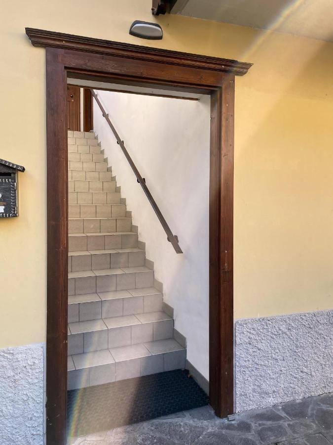 Casa Cadore Lozzo Cadore Εξωτερικό φωτογραφία