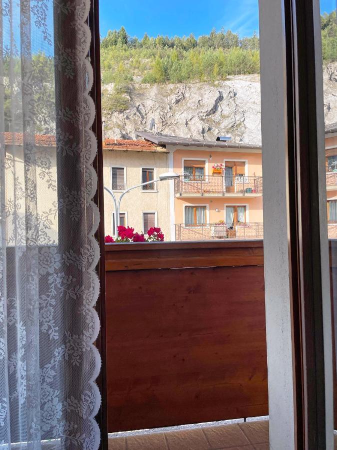 Casa Cadore Lozzo Cadore Εξωτερικό φωτογραφία