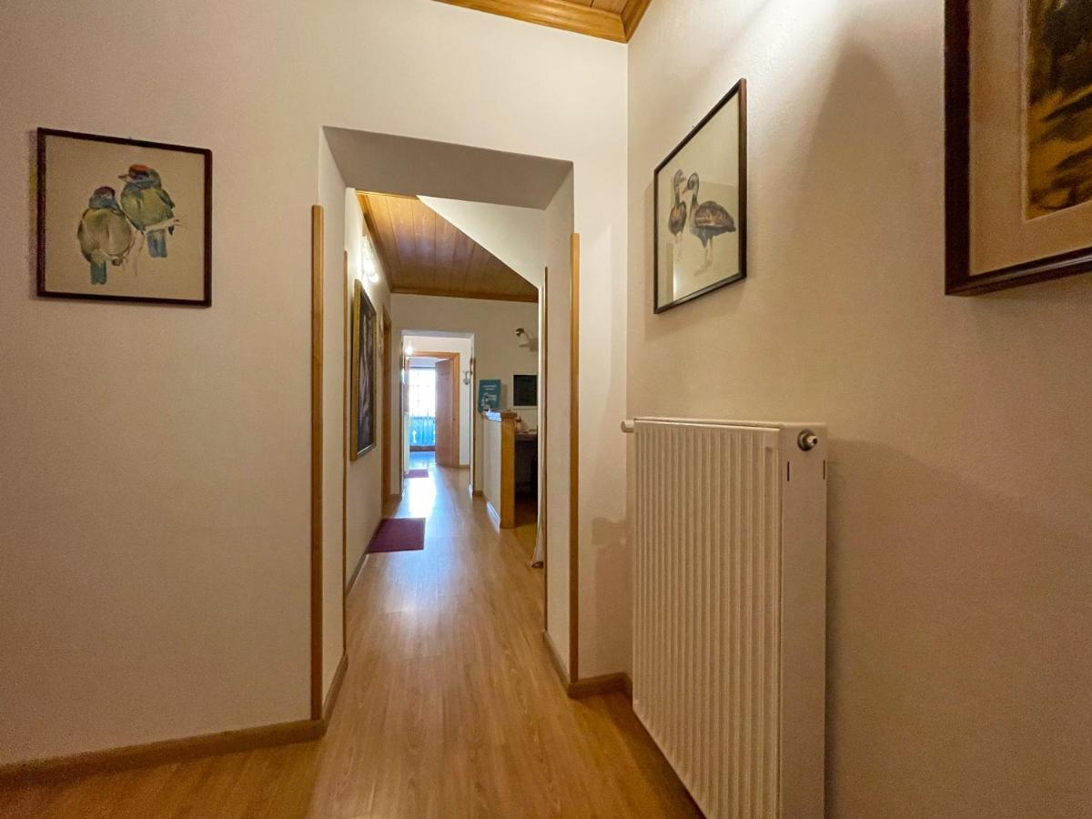 Casa Cadore Lozzo Cadore Εξωτερικό φωτογραφία