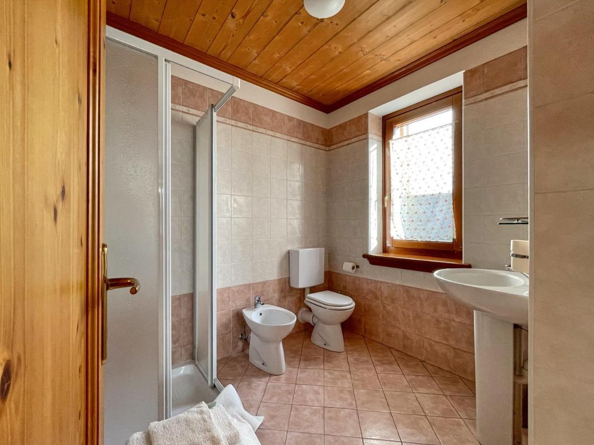 Casa Cadore Lozzo Cadore Εξωτερικό φωτογραφία