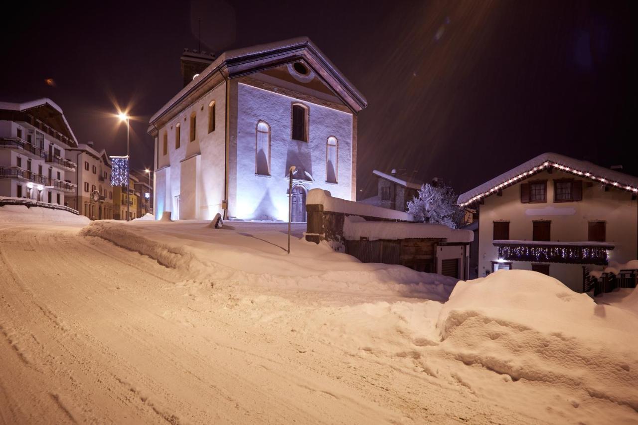Casa Cadore Lozzo Cadore Εξωτερικό φωτογραφία