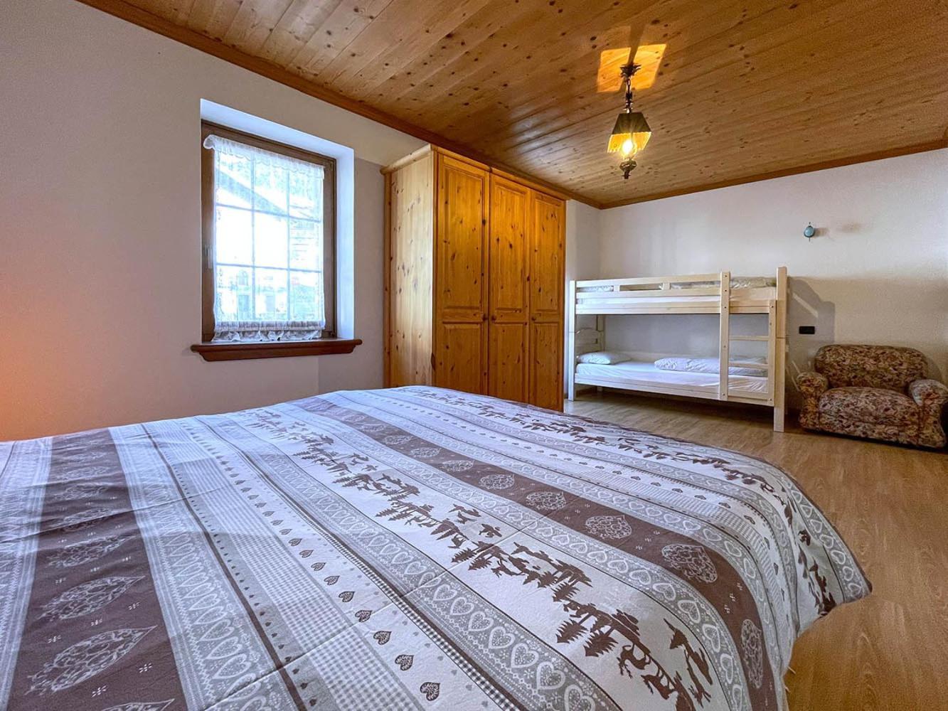 Casa Cadore Lozzo Cadore Εξωτερικό φωτογραφία