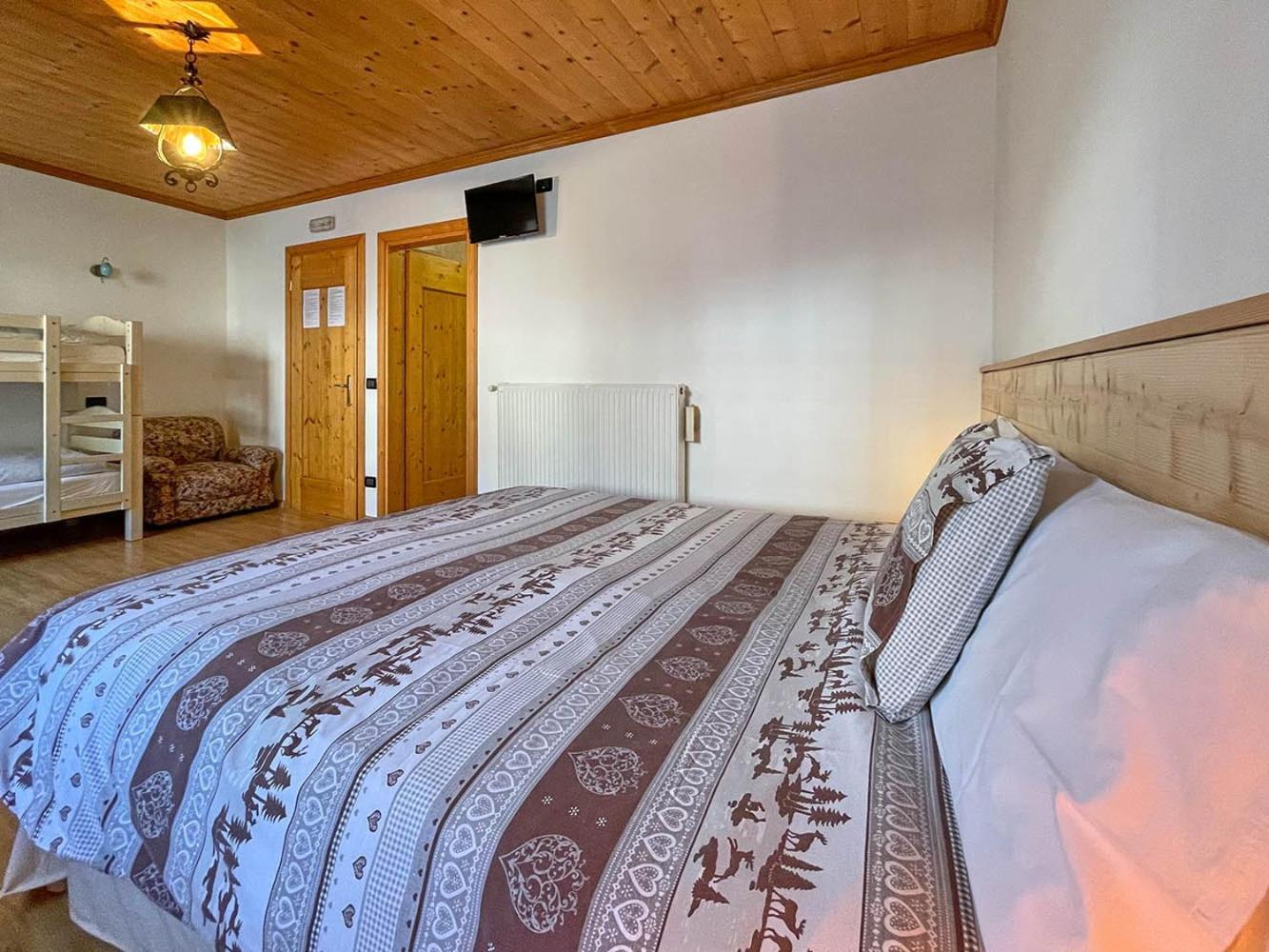 Casa Cadore Lozzo Cadore Εξωτερικό φωτογραφία
