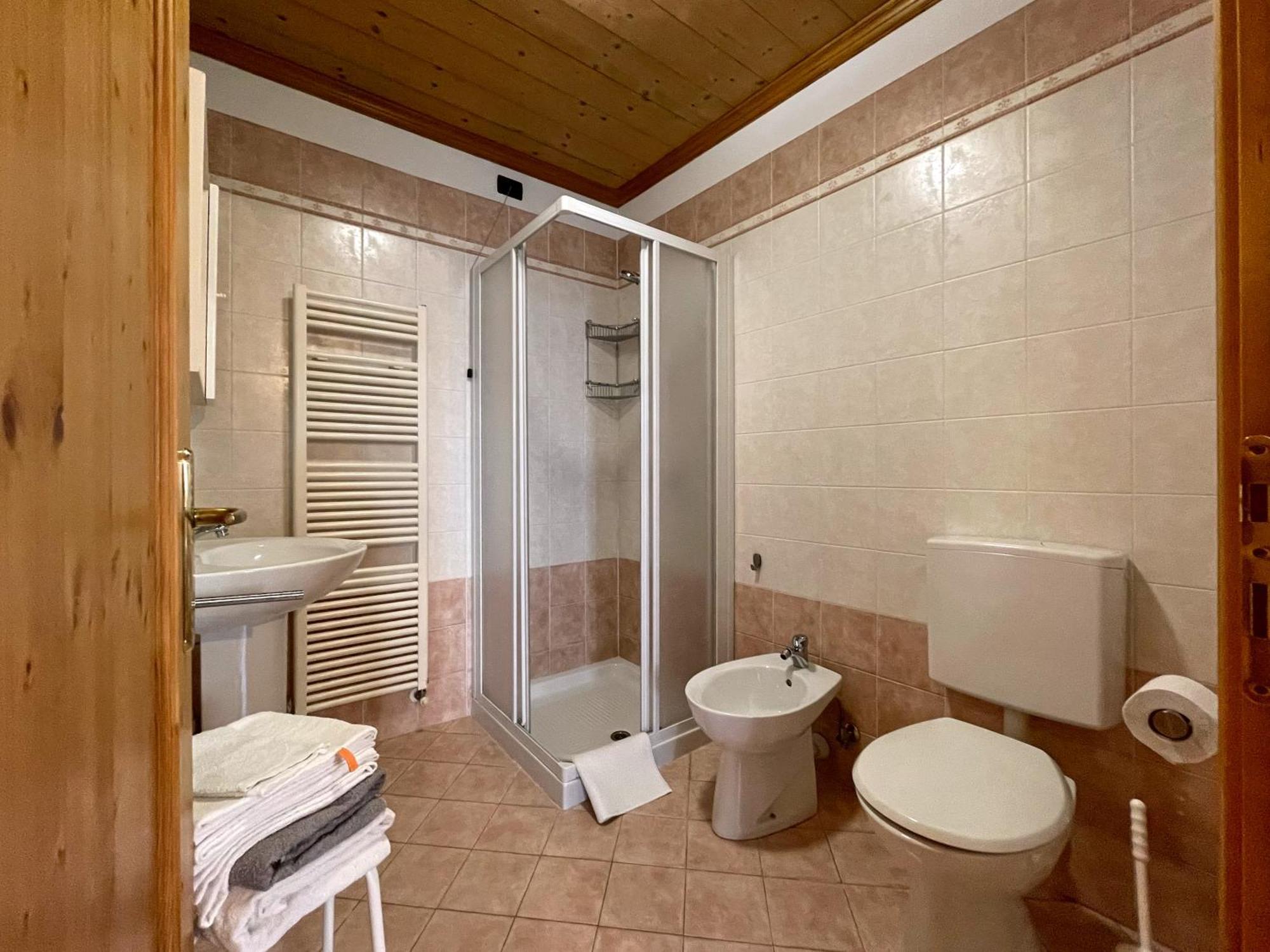 Casa Cadore Lozzo Cadore Εξωτερικό φωτογραφία