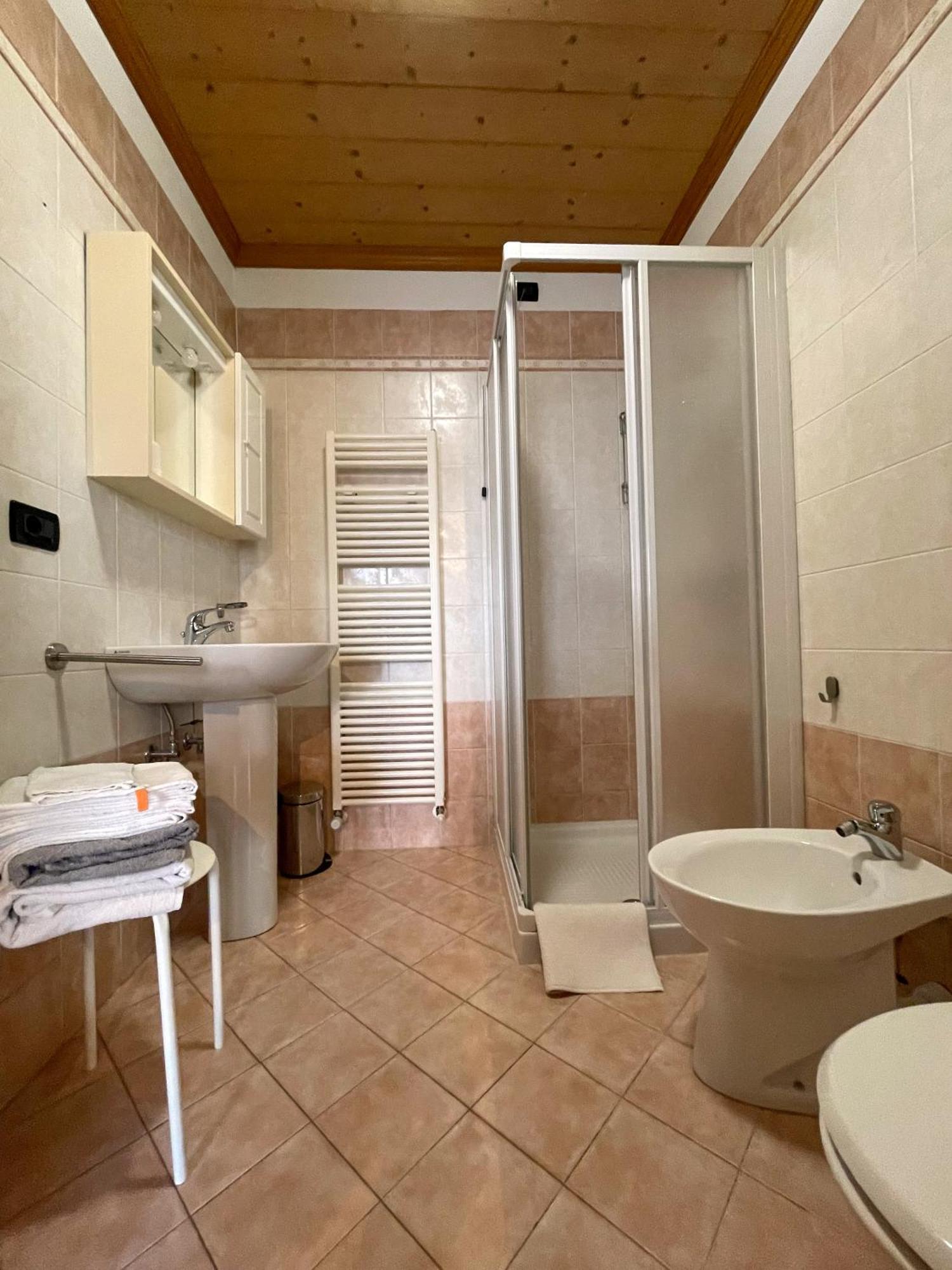 Casa Cadore Lozzo Cadore Εξωτερικό φωτογραφία