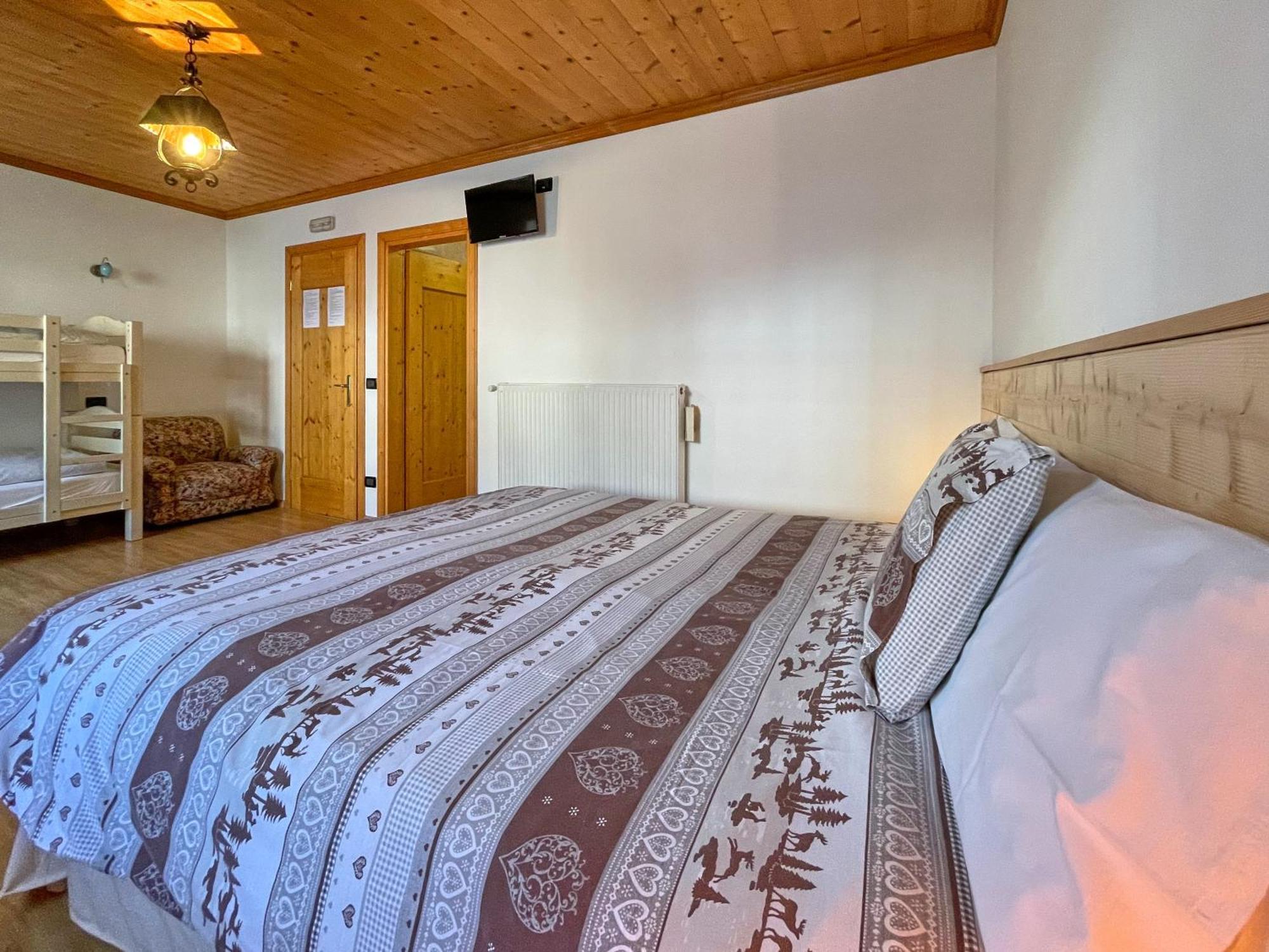 Casa Cadore Lozzo Cadore Εξωτερικό φωτογραφία