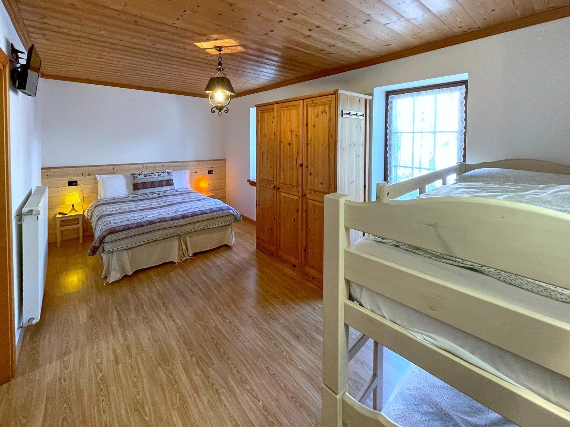 Casa Cadore Lozzo Cadore Εξωτερικό φωτογραφία