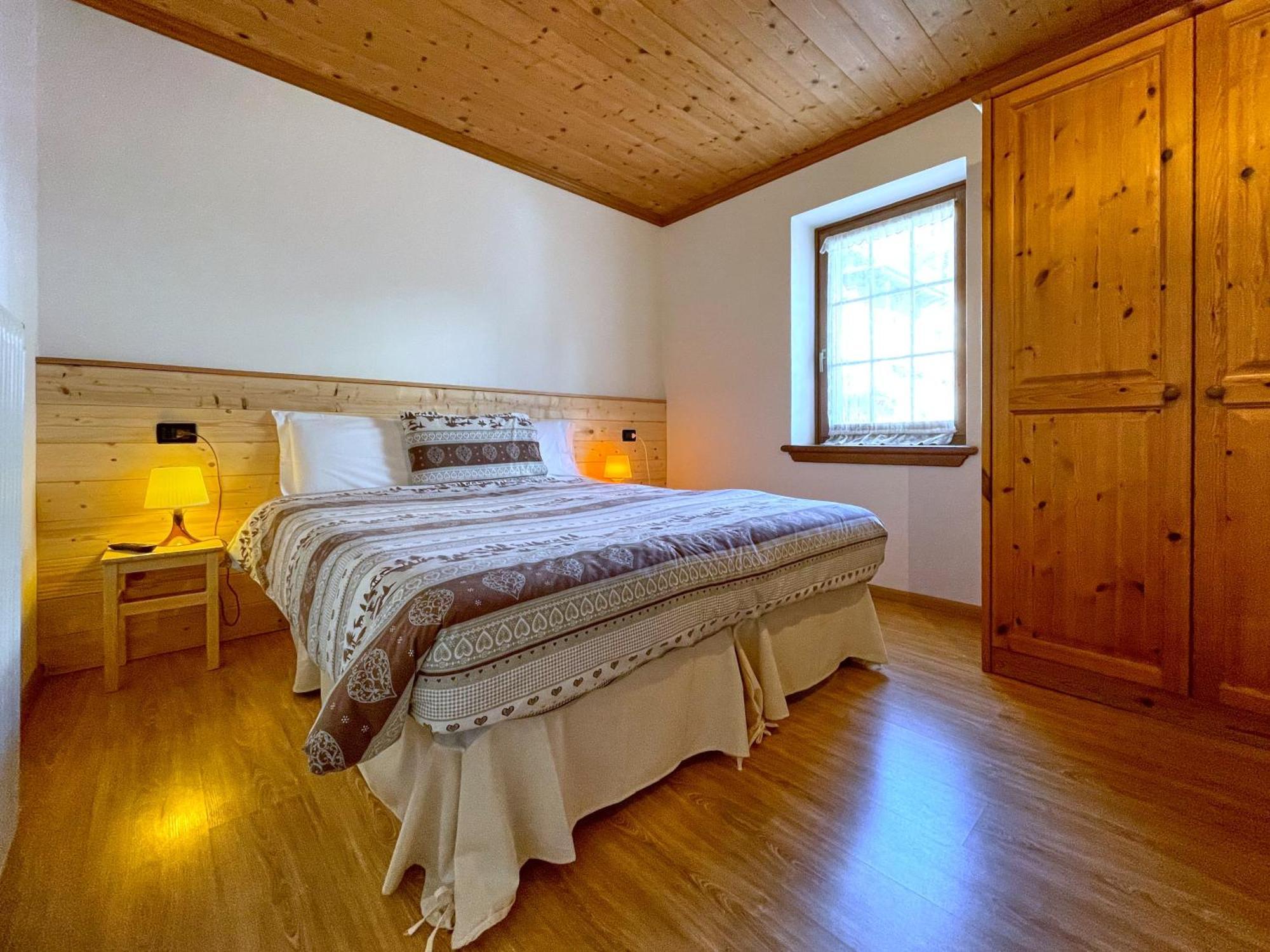 Casa Cadore Lozzo Cadore Εξωτερικό φωτογραφία