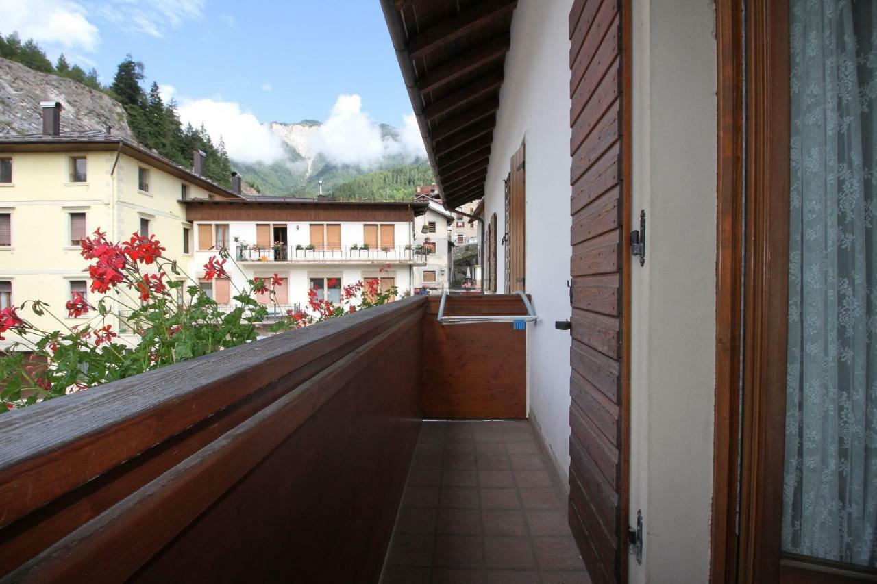 Casa Cadore Lozzo Cadore Εξωτερικό φωτογραφία