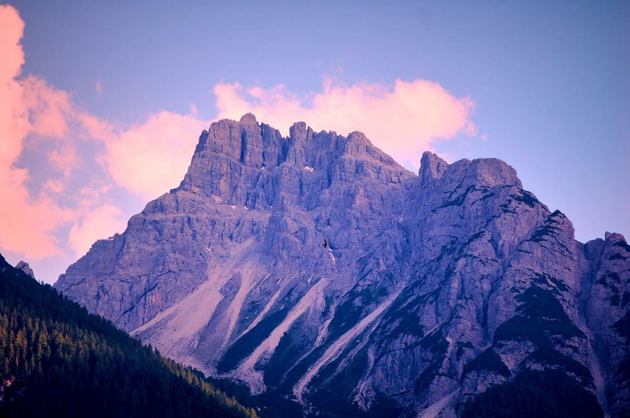 Casa Cadore Lozzo Cadore Εξωτερικό φωτογραφία